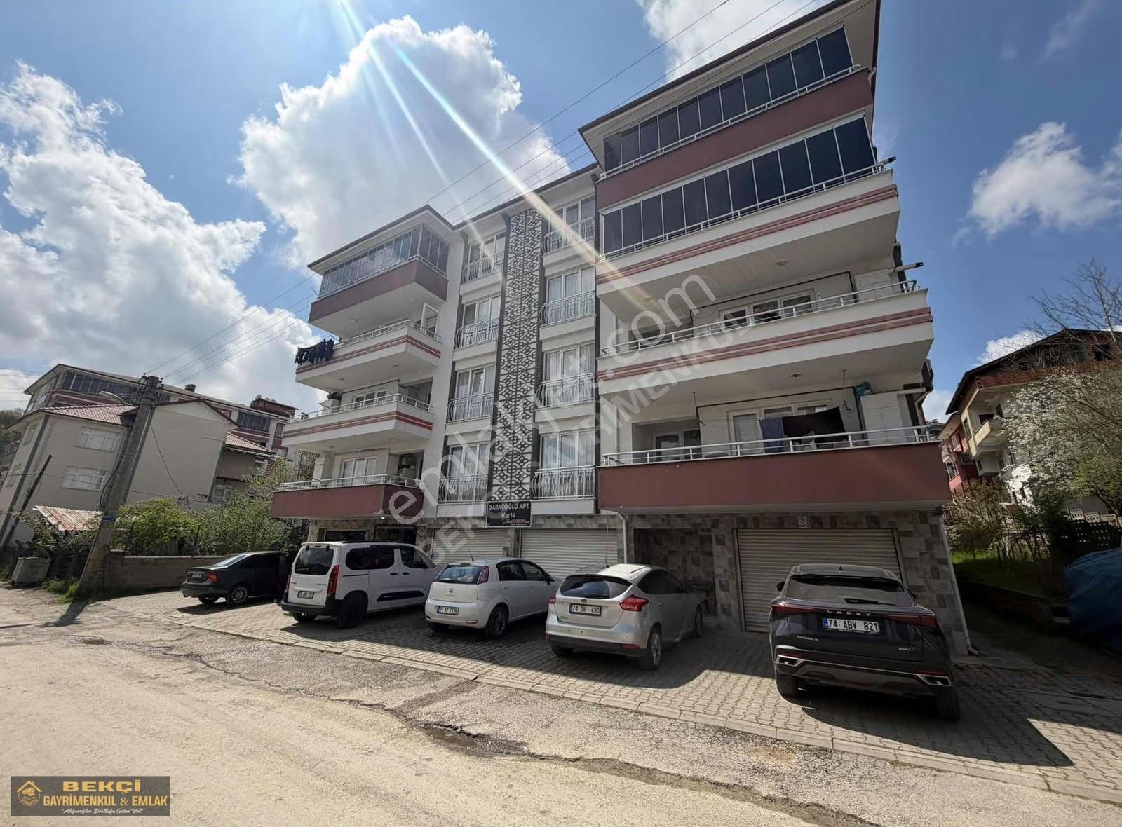 Orman İşletme Yan Tarafında Kapalı Garajlı Satılık 3+1 Daire - Görsel 14
