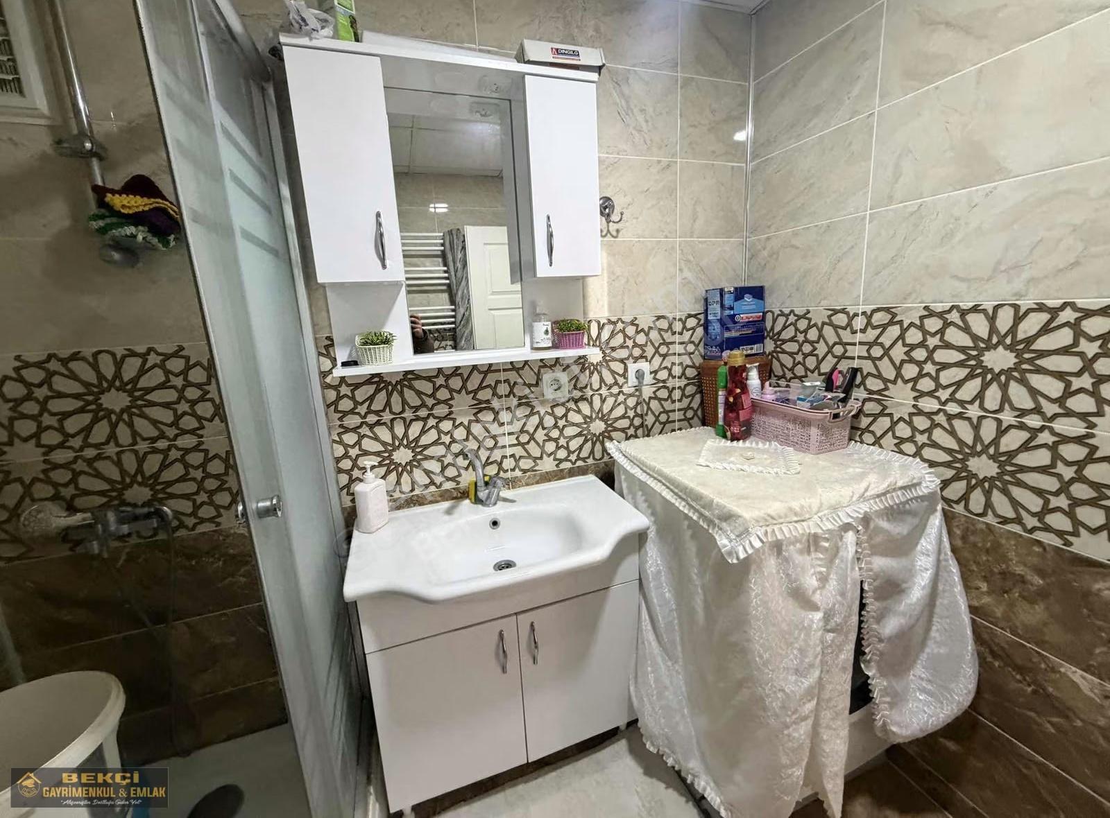 Orman İşletme Yan Tarafında Kapalı Garajlı Satılık 3+1 Daire - Görsel 6