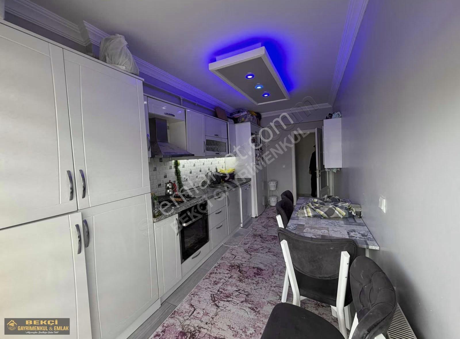 Orman İşletme Yan Tarafında Kapalı Garajlı Satılık 3+1 Daire - Görsel 15