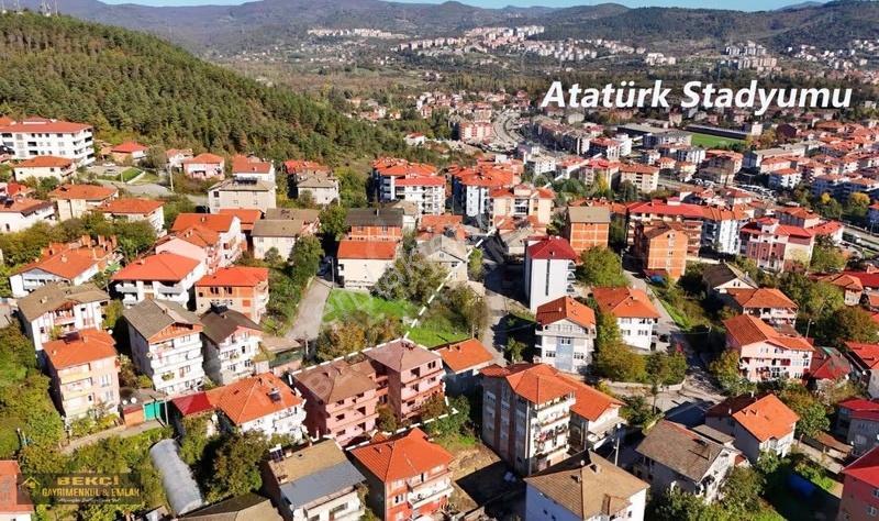 Aladağda 3 Katlı Satılık Bina Ve Arsası - Görsel 7