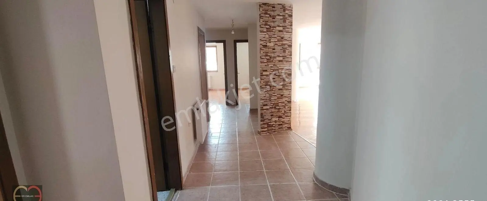 Anıttepe Yücetepe De 3+1 Ara Kat Ön Cephe Bakımlı Daire - Görsel 10