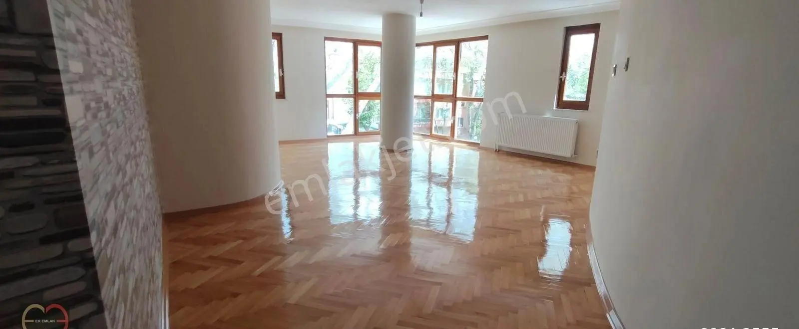 Anıttepe Yücetepe De 3+1 Ara Kat Ön Cephe Bakımlı Daire - Görsel 5