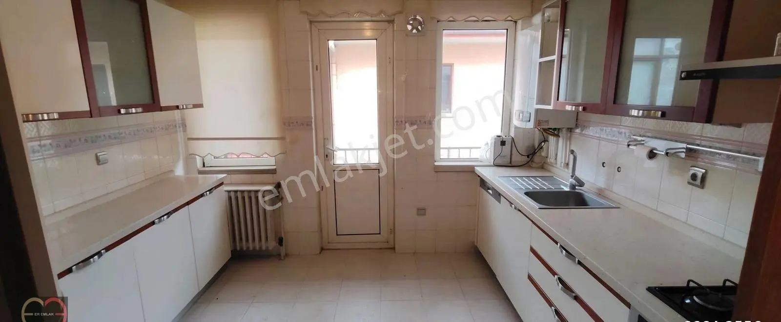 Bahçelievler De 5+1 Kombili 170 M2 Dubleks Daire - Görsel 4