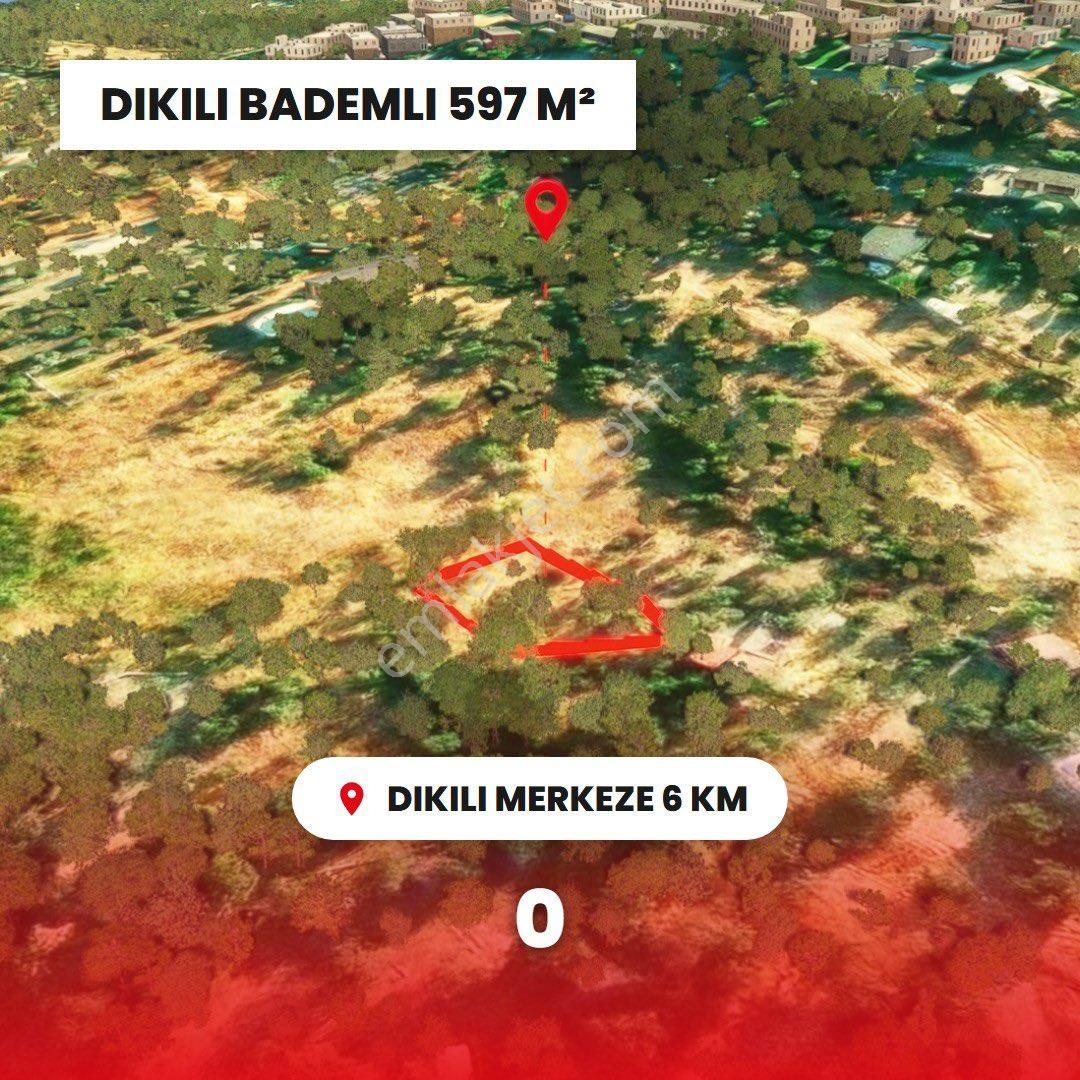 Denize Yakın Yatırımlık Arsa - Görsel 2