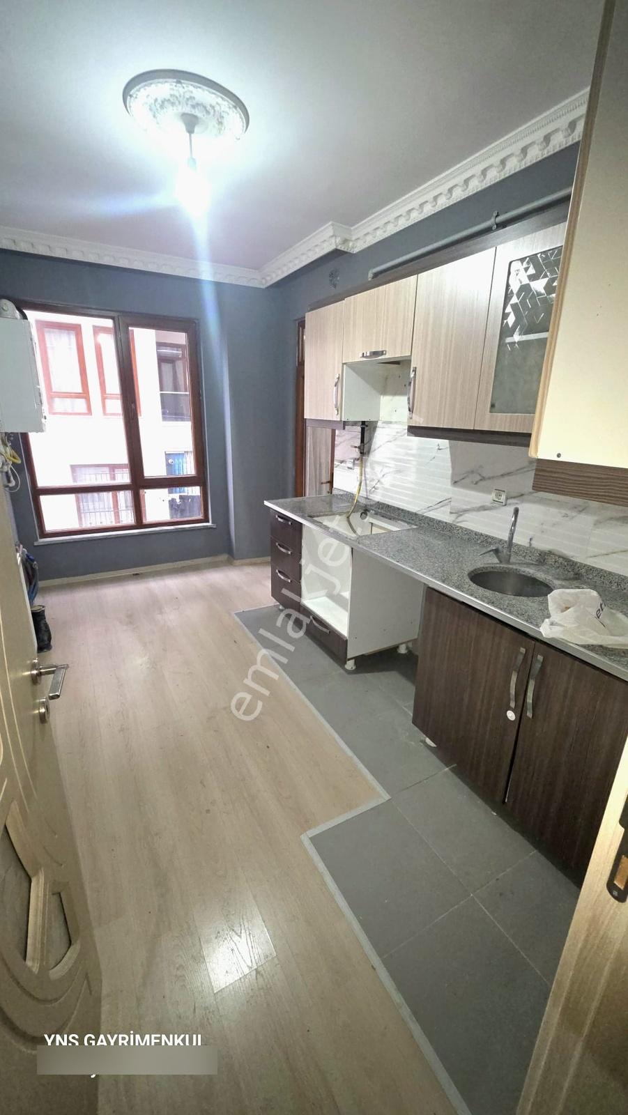 Bahçıvan Mahallesinde Kiralık 2+1 Daire