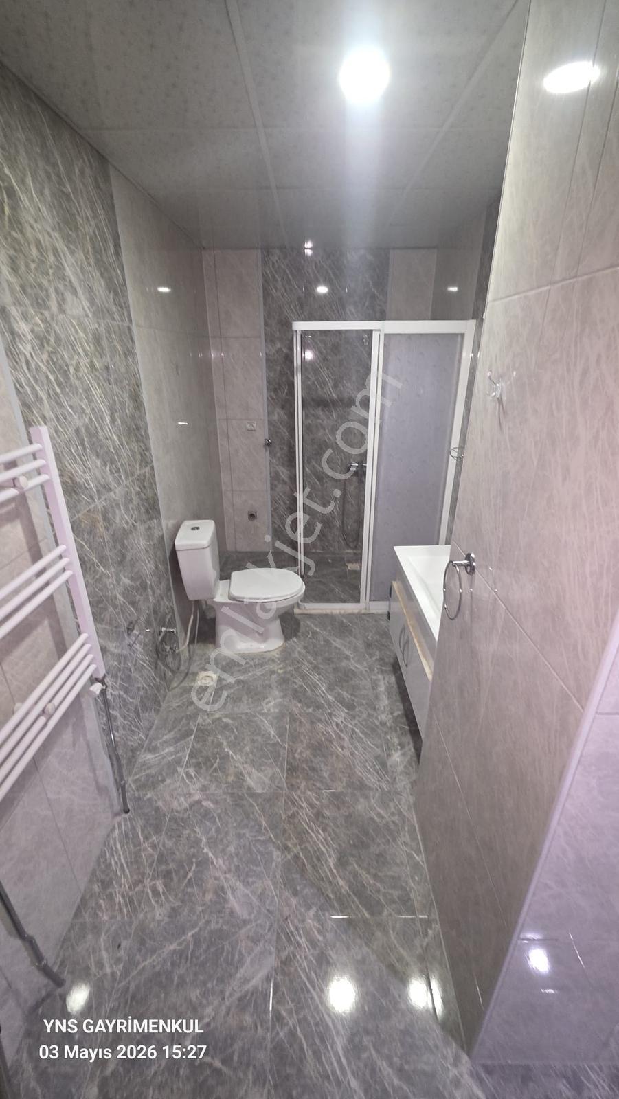 Bahçıvan Mahallesinde Kiralık 2+1 Daire - Görsel 12