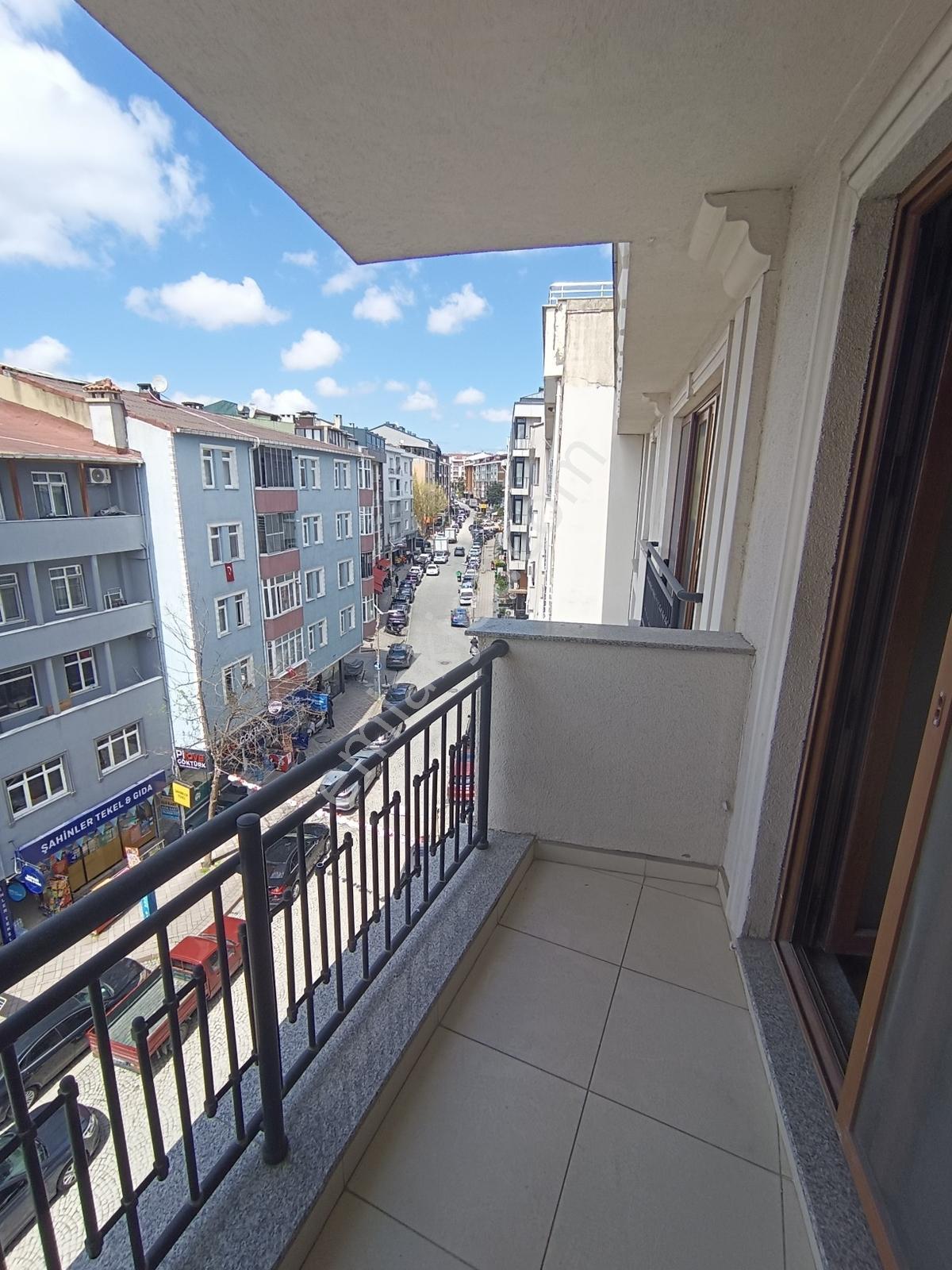 Kırkgül Gayrimenkulden Göktürk Cad. Üzeri Butik Site 4+2 Dubleks - Görsel 13