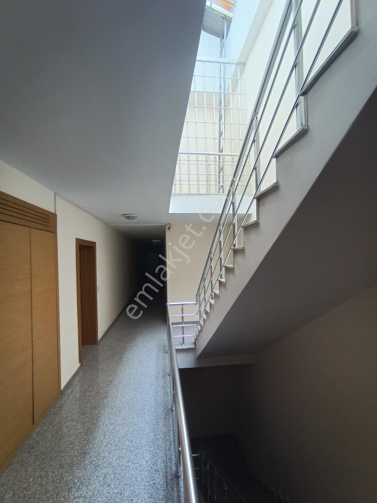 Kırkgül Gayrimenkulden Göktürk Cad. Üzeri Butik Site 4+2 Dubleks - Görsel 21