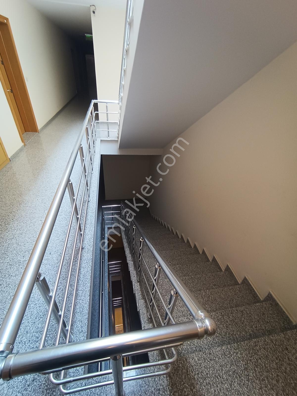 Kırkgül Gayrimenkulden Göktürk Cad. Üzeri Butik Site 4+2 Dubleks - Görsel 31