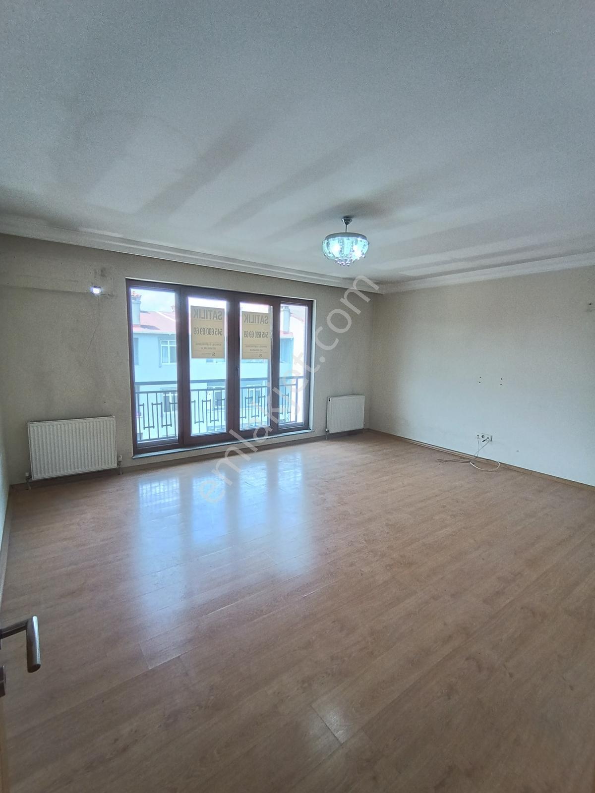 Kırkgül Gayrimenkulden Göktürk Cad. Üzeri Butik Site 4+2 Dubleks - Görsel 14