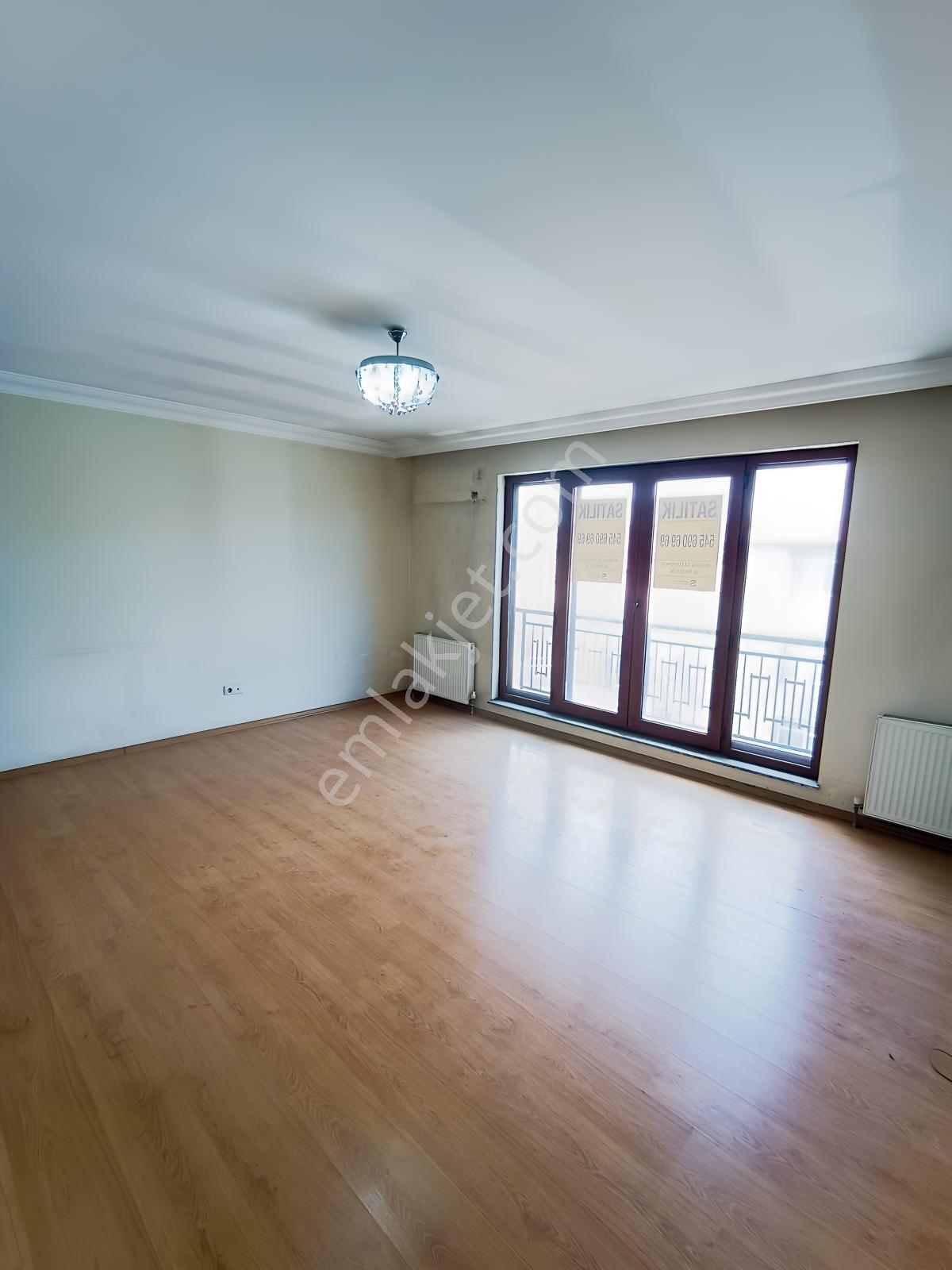 Kırkgül Gayrimenkulden Göktürk Cad. Üzeri Butik Site 4+2 Dubleks - Görsel 15