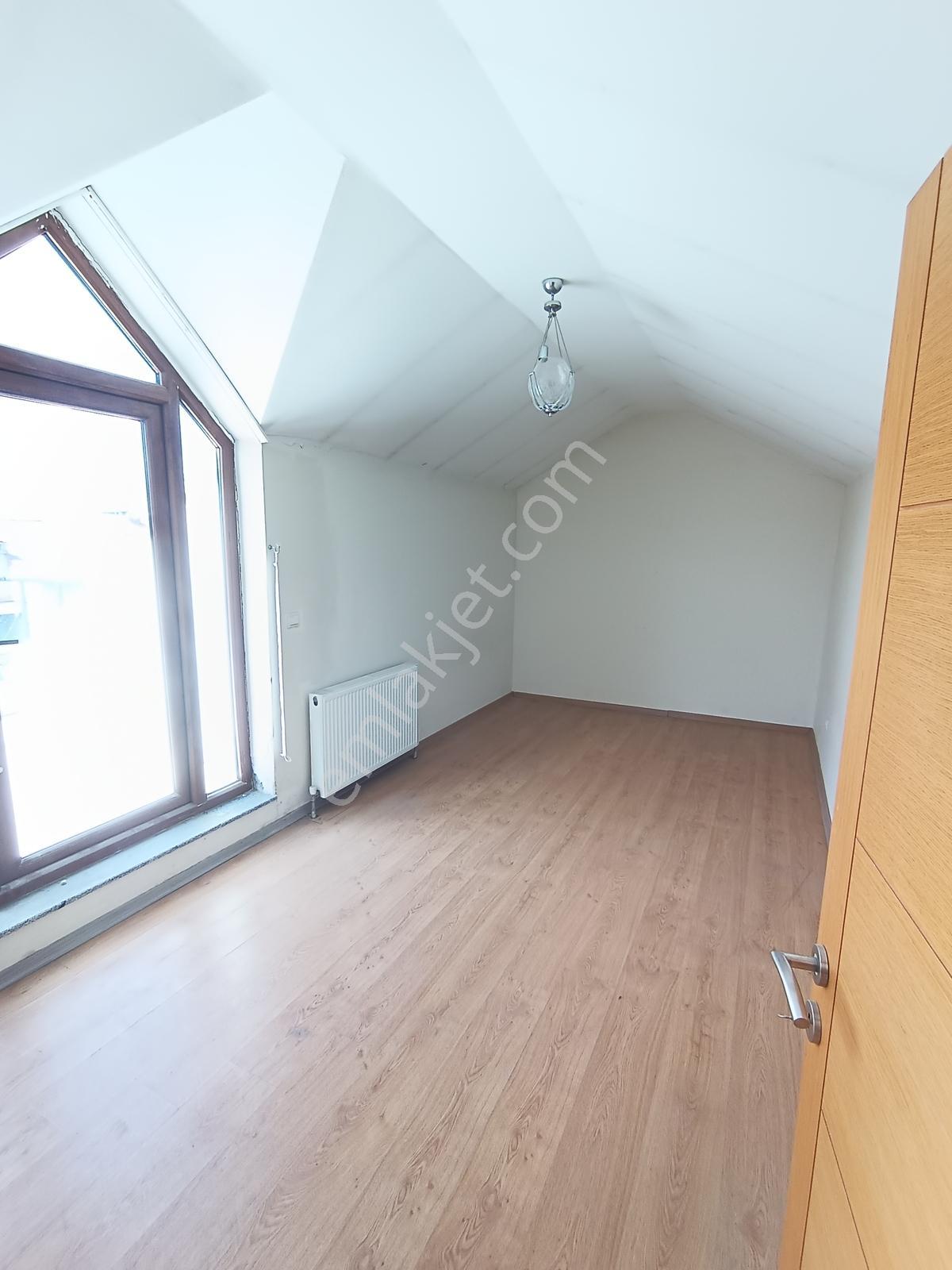 Kırkgül Gayrimenkulden Göktürk Cad. Üzeri Butik Site 4+2 Dubleks - Görsel 26