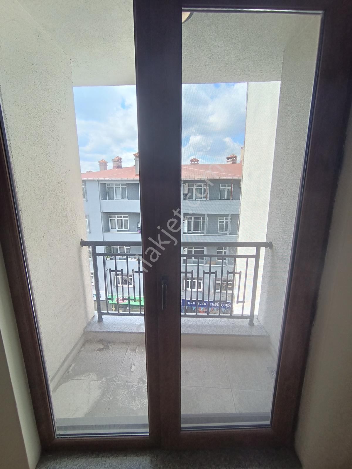 Kırkgül Gayrimenkulden Göktürk Cad. Üzeri Butik Site 4+2 Dubleks - Görsel 17