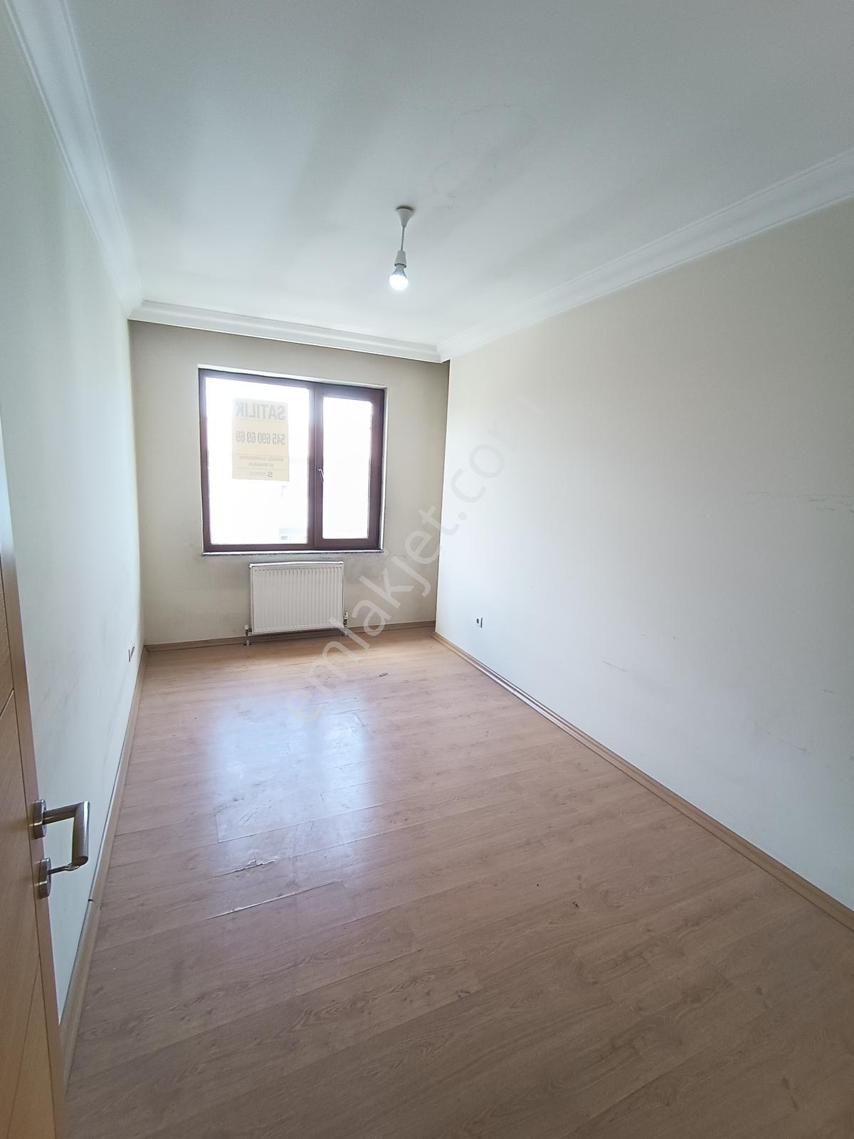 Kırkgül Gayrimenkulden Göktürk Cad. Üzeri Butik Site 4+2 Dubleks - Görsel 12