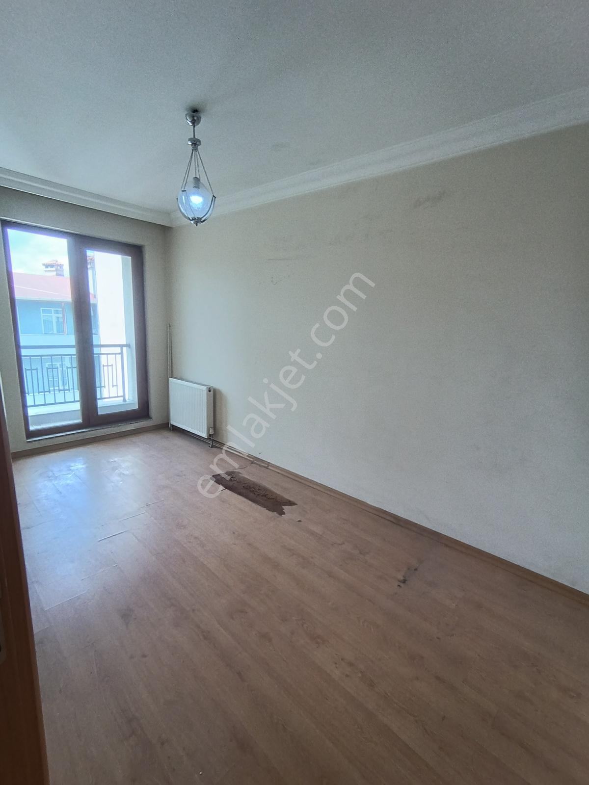 Kırkgül Gayrimenkulden Göktürk Cad. Üzeri Butik Site 4+2 Dubleks - Görsel 16