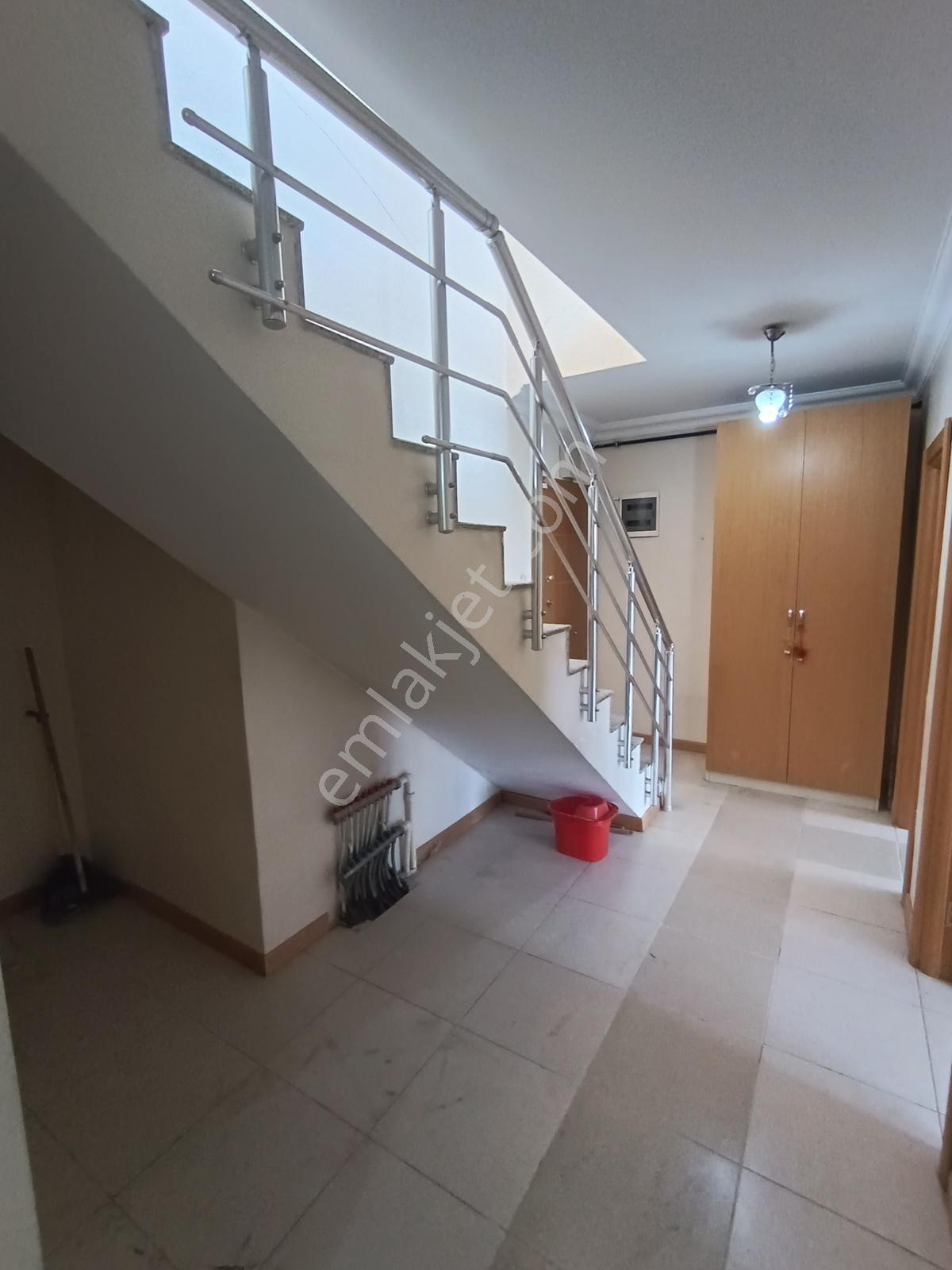Kırkgül Gayrimenkulden Göktürk Cad. Üzeri Butik Site 4+2 Dubleks - Görsel 8