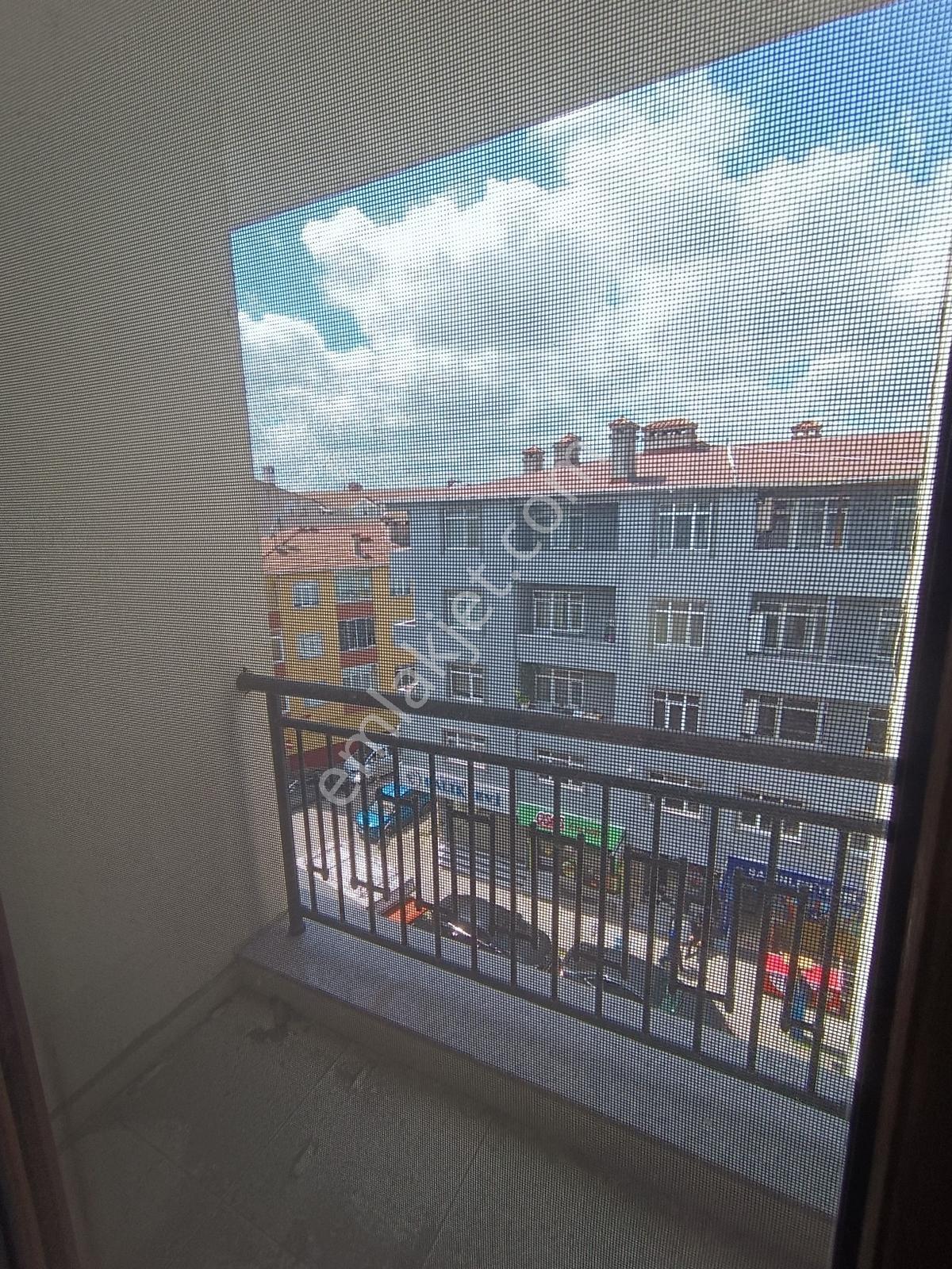 Kırkgül Gayrimenkulden Göktürk Cad. Üzeri Butik Site 4+2 Dubleks - Görsel 18