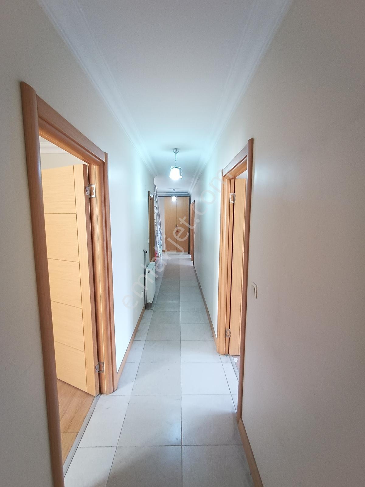 Kırkgül Gayrimenkulden Göktürk Cad. Üzeri Butik Site 4+2 Dubleks - Görsel 7