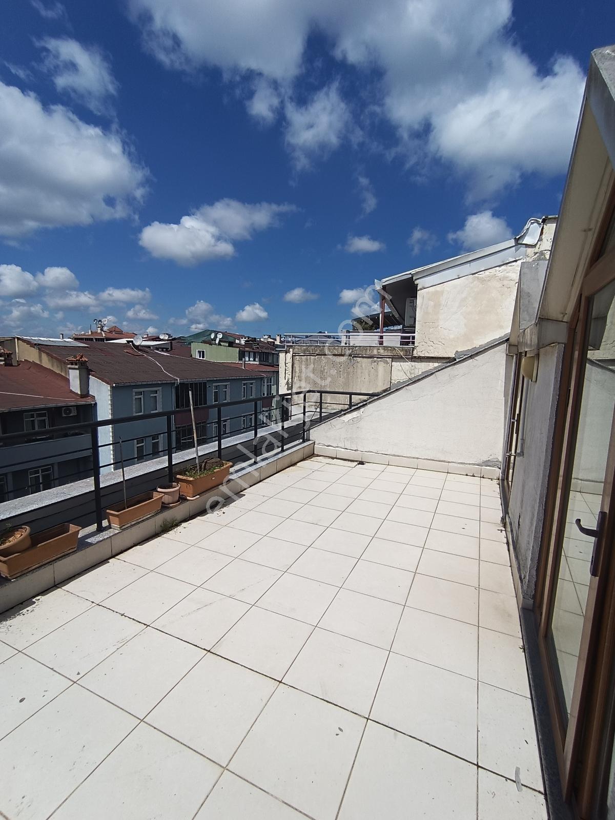Kırkgül Gayrimenkulden Göktürk Cad. Üzeri Butik Site 4+2 Dubleks - Görsel 2