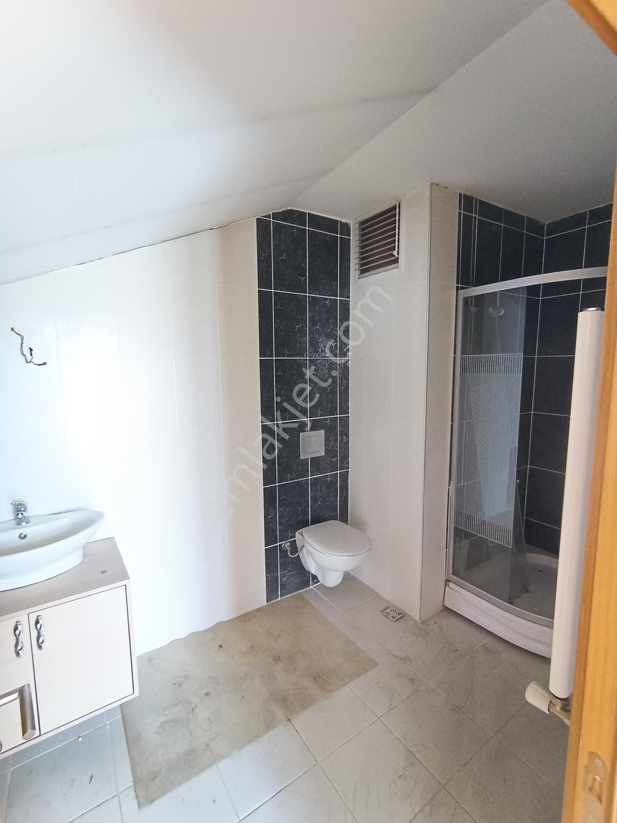 Kırkgül Gayrimenkulden Göktürk Cad. Üzeri Butik Site 4+2 Dubleks - Görsel 25