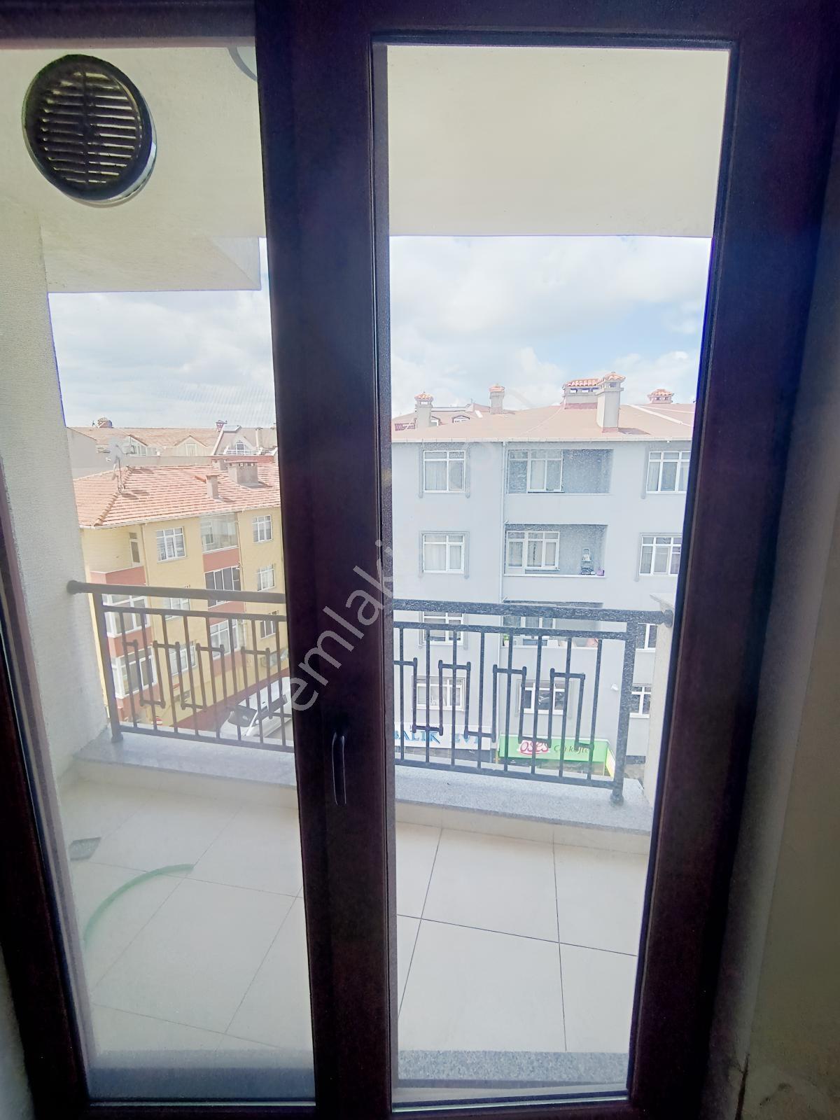 Kırkgül Gayrimenkulden Göktürk Cad. Üzeri Butik Site 4+2 Dubleks - Görsel 10