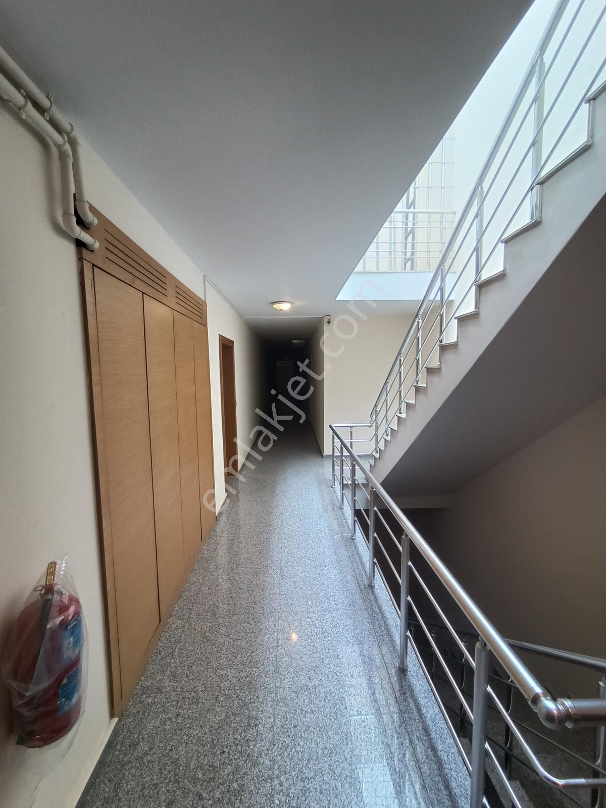 Kırkgül Gayrimenkulden Göktürk Cad. Üzeri Butik Site 4+2 Dubleks - Görsel 3