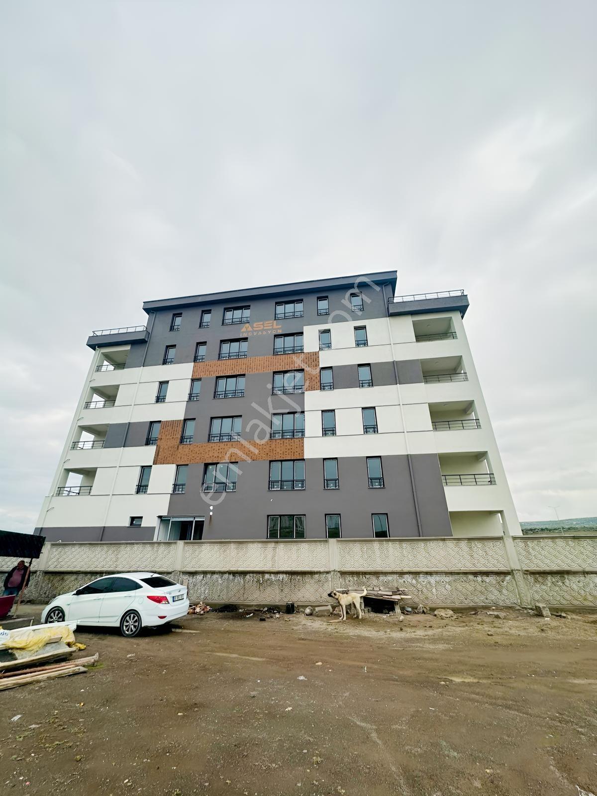 Remax Forumdan Fatih Mah. Sıfır Daire - Görsel 3