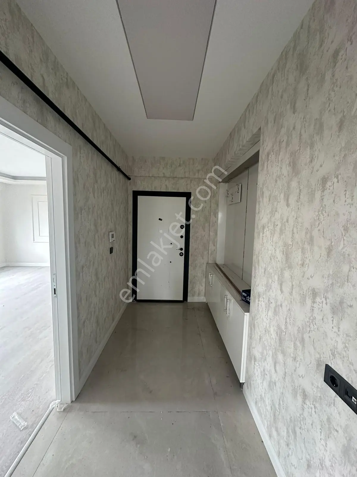 Remax Forumdan Fatih Mah. Sıfır Daire - Görsel 12