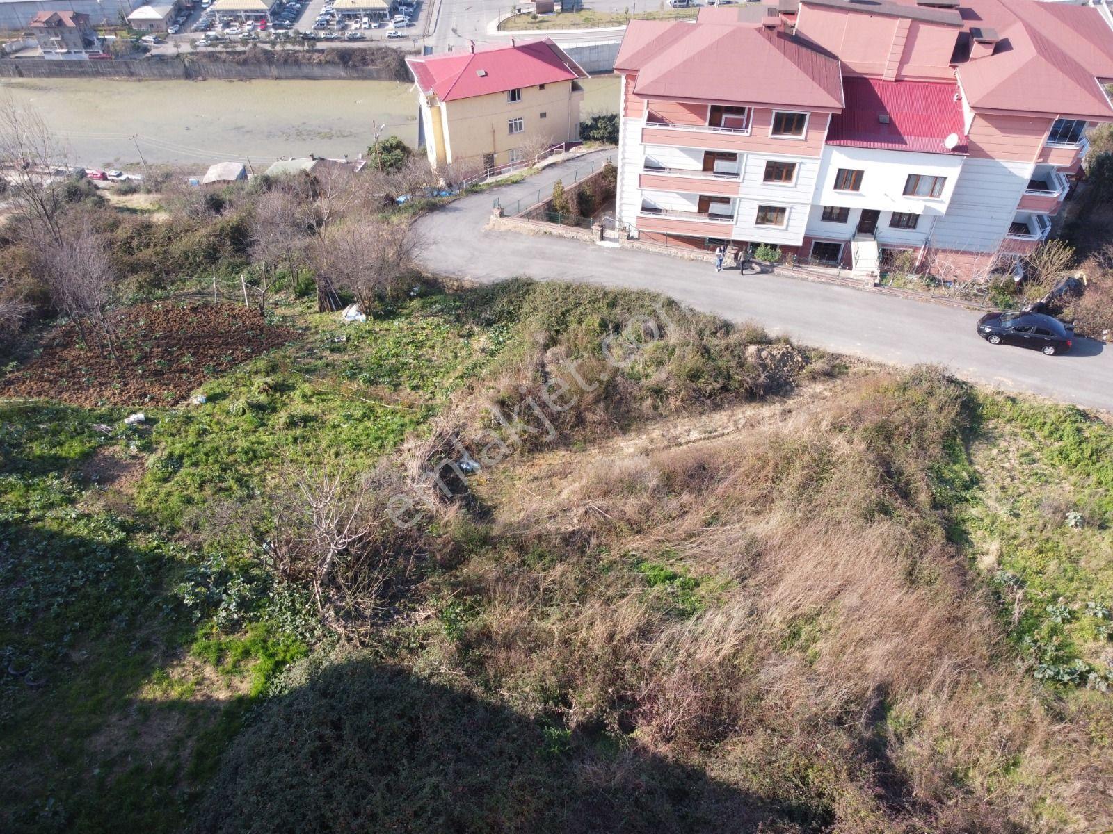 Yalı Gayrimenkulden 2 Nolu Bostancı Projesi Hazır Satılık 557 M2 - Görsel 2