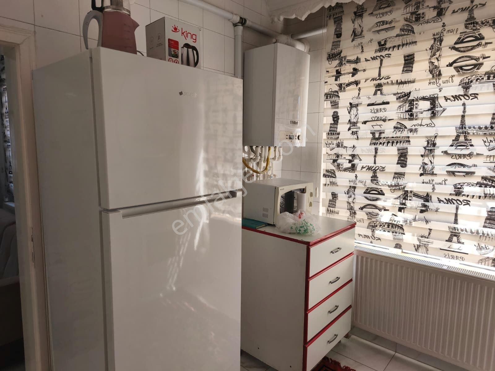 Emlak 72 Den 2+1 Eşyalı Kiralık Daire - Görsel 10
