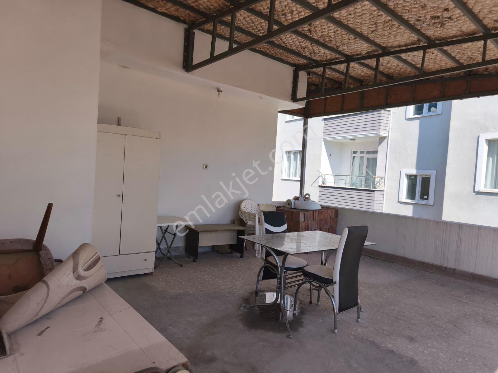 Emlak 72 Den 2+1 Eşyalı Kiralık Daire - Görsel 12