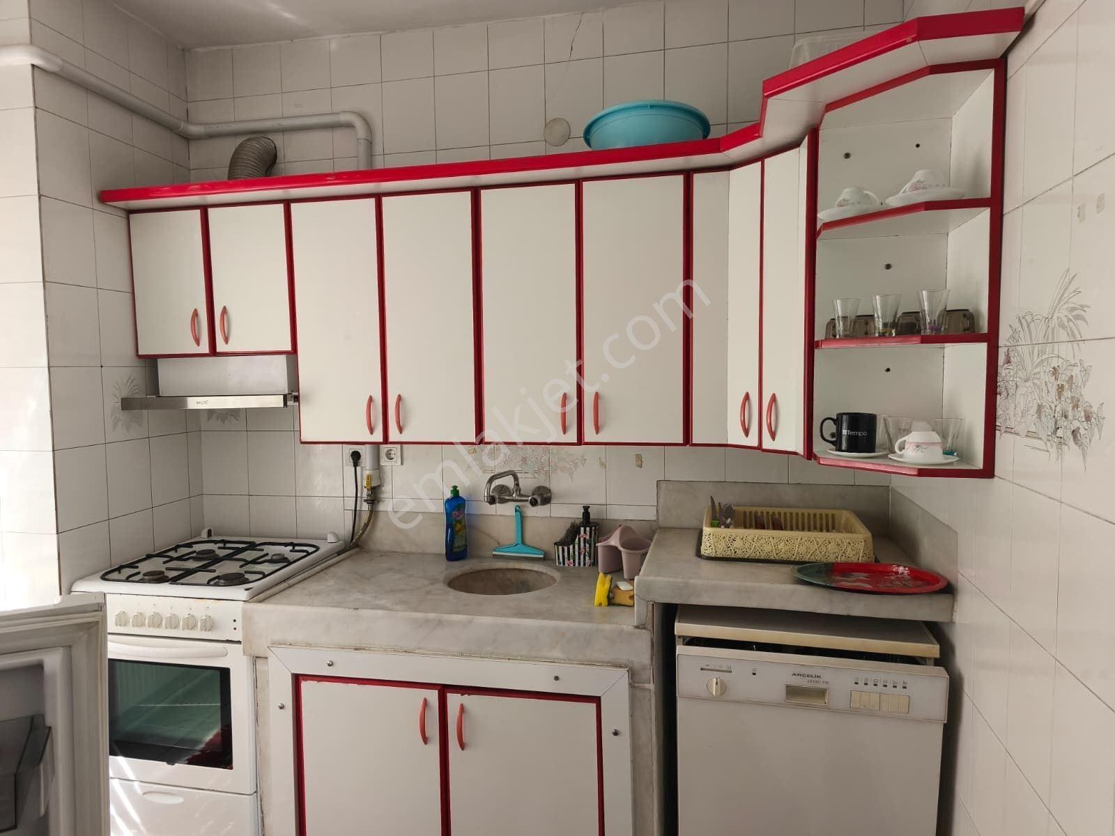 Emlak 72 Den 2+1 Eşyalı Kiralık Daire - Görsel 9