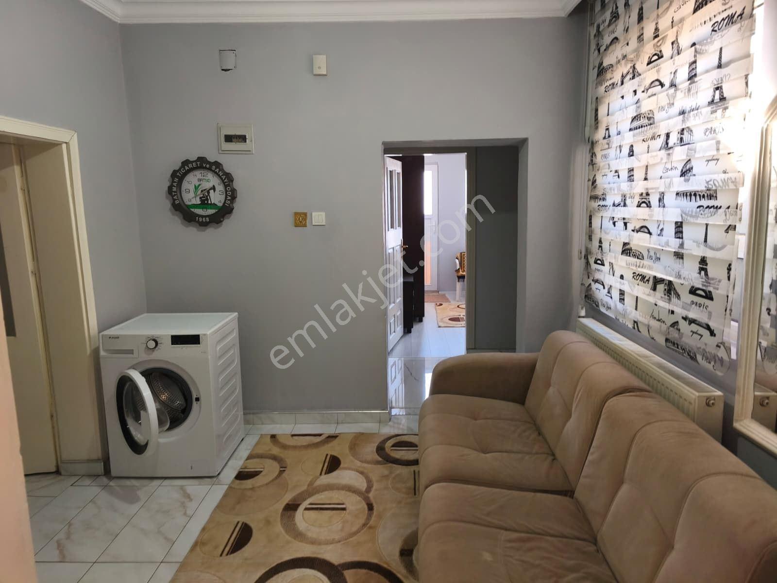 Emlak 72 Den 2+1 Eşyalı Kiralık Daire - Görsel 14