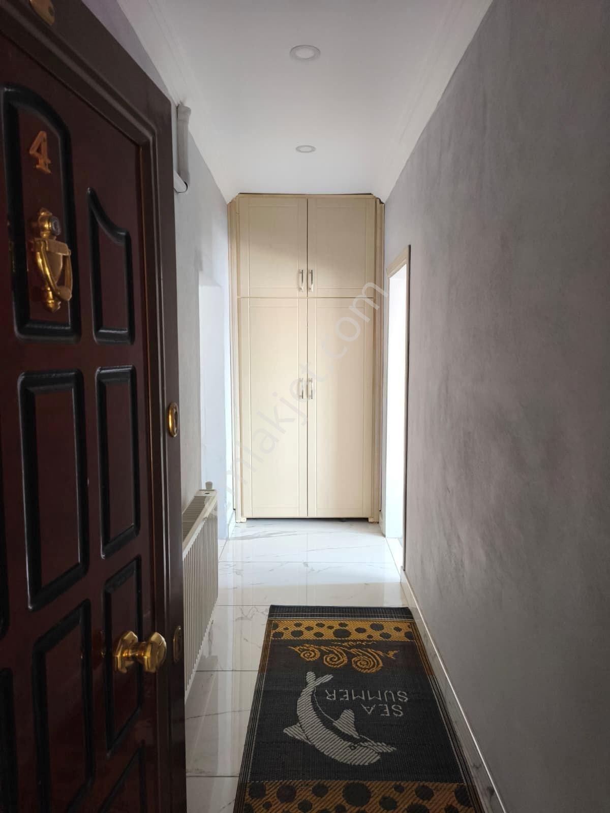 Emlak 72 Den 2+1 Eşyalı Kiralık Daire - Görsel 19