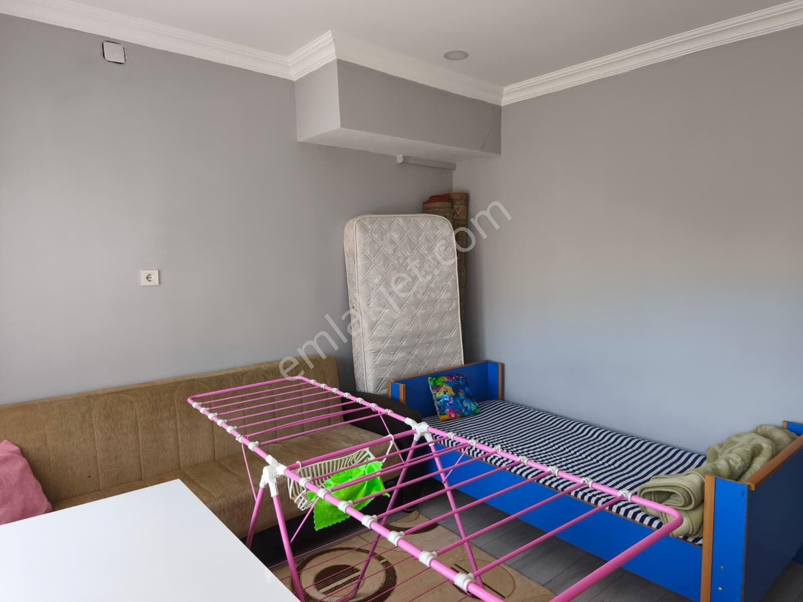 Emlak 72 Den 2+1 Eşyalı Kiralık Daire - Görsel 16