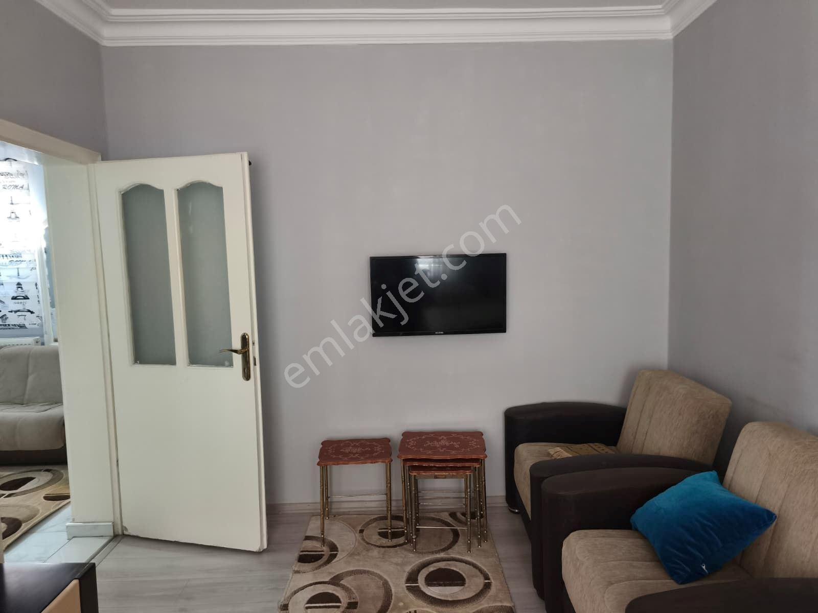 Emlak 72 Den 2+1 Eşyalı Kiralık Daire - Görsel 5