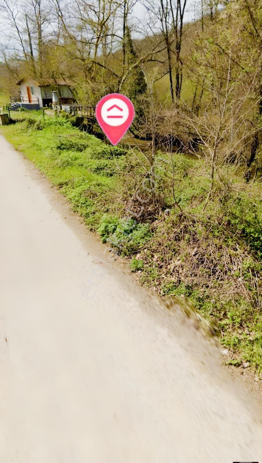 Şile Yaka' Da Yola Cephe, Bungalovlu Arazi, 287 2 - Görsel 5