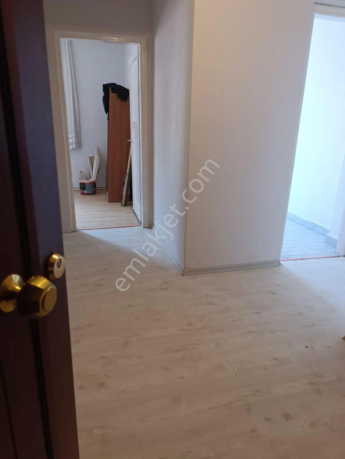 Torunlar Emlak'dan Bağcılar Yeni Mah'de Satılık 1+1 Daire - Görsel 2