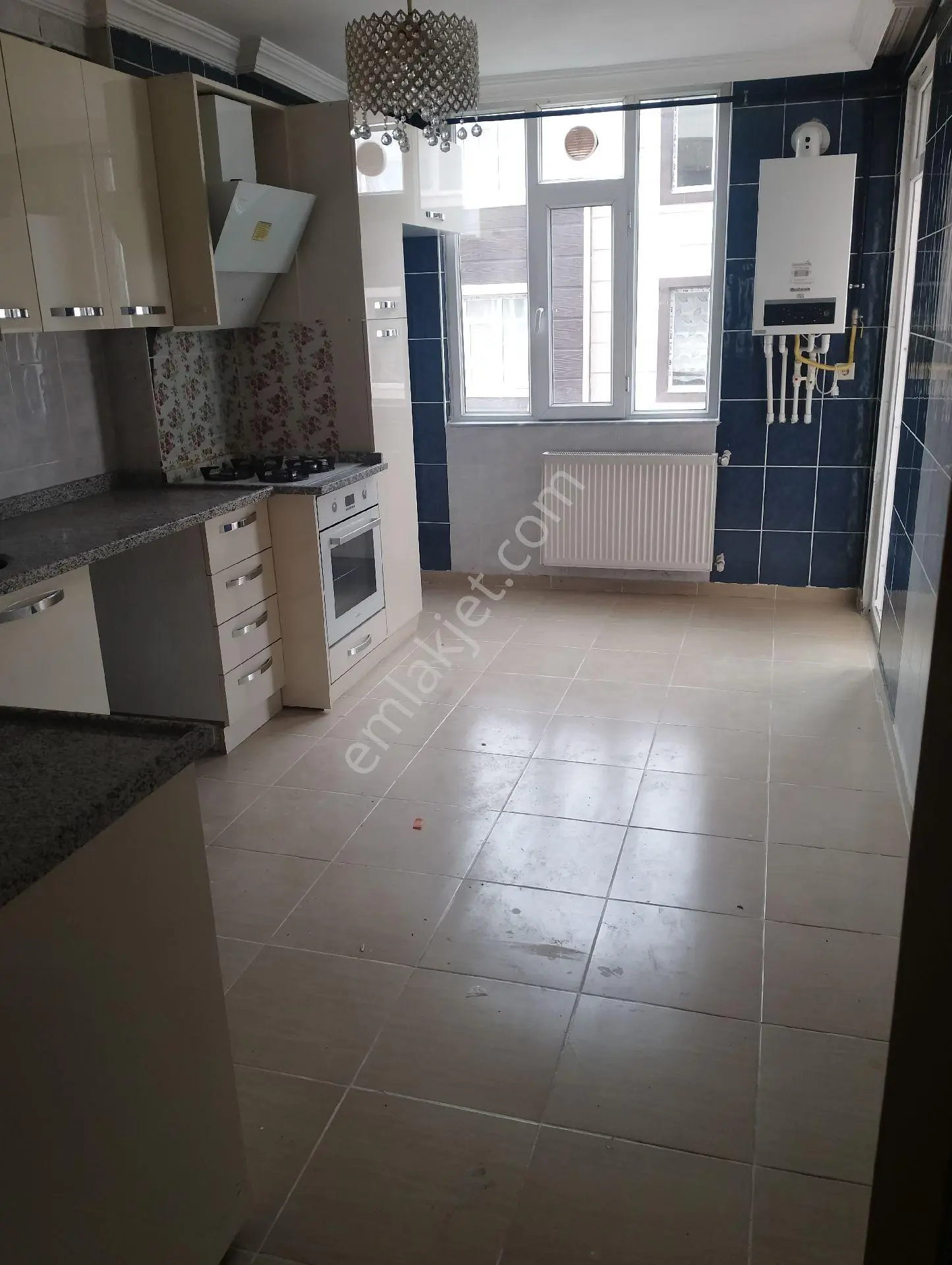 Karaköprü Atakent'te Kiralık - Görsel 4