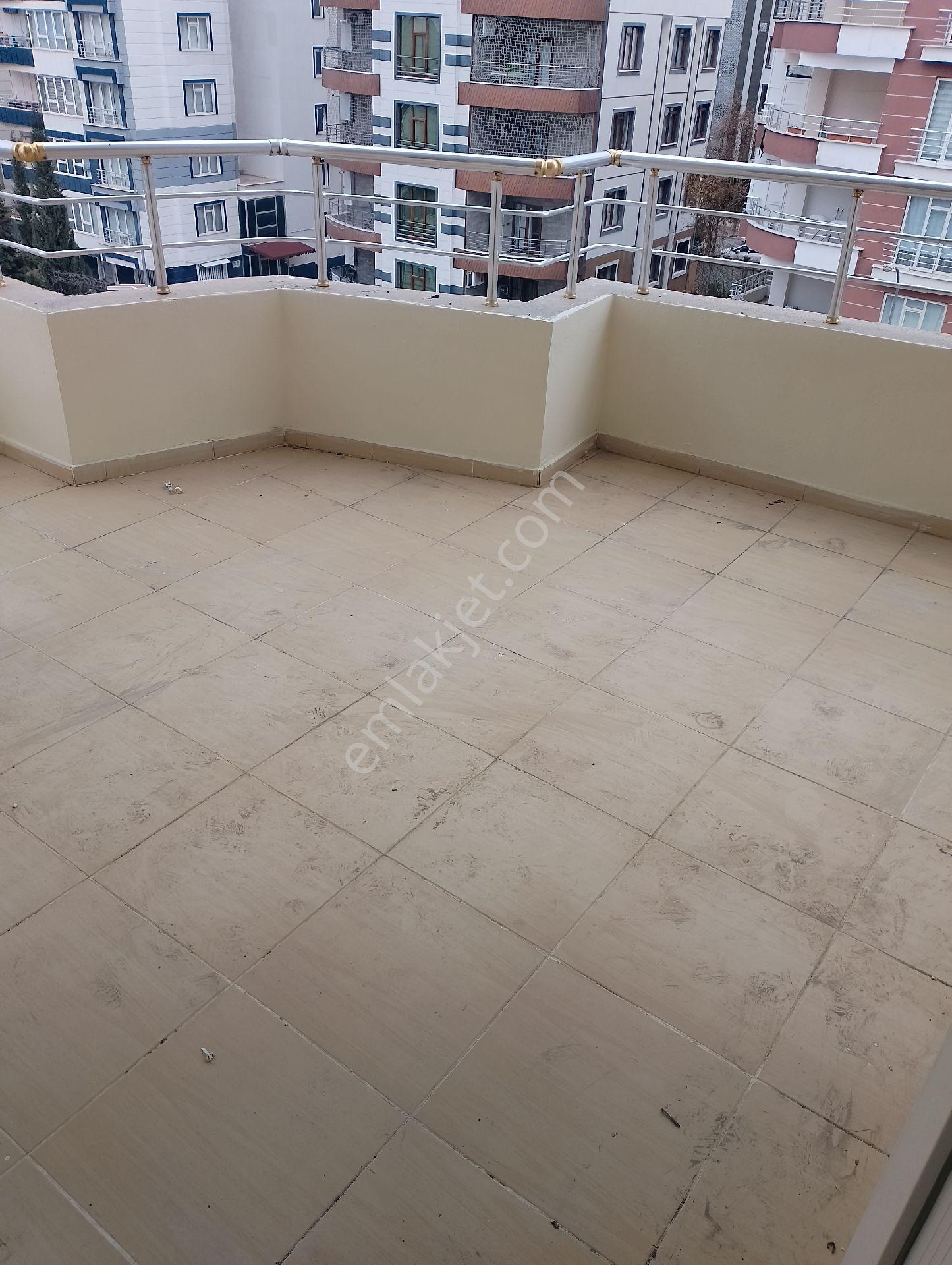 Karaköprü Atakent'te Kiralık - Görsel 12