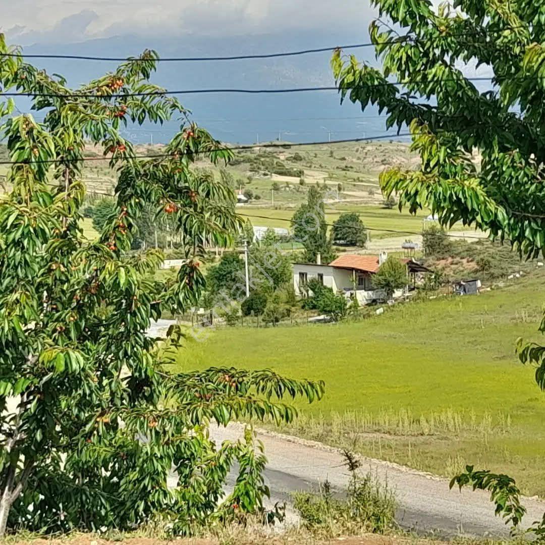 Seydikemer Yayla Patlangıç Kavaklıdere Mevki Satılık.2.658 Tarla