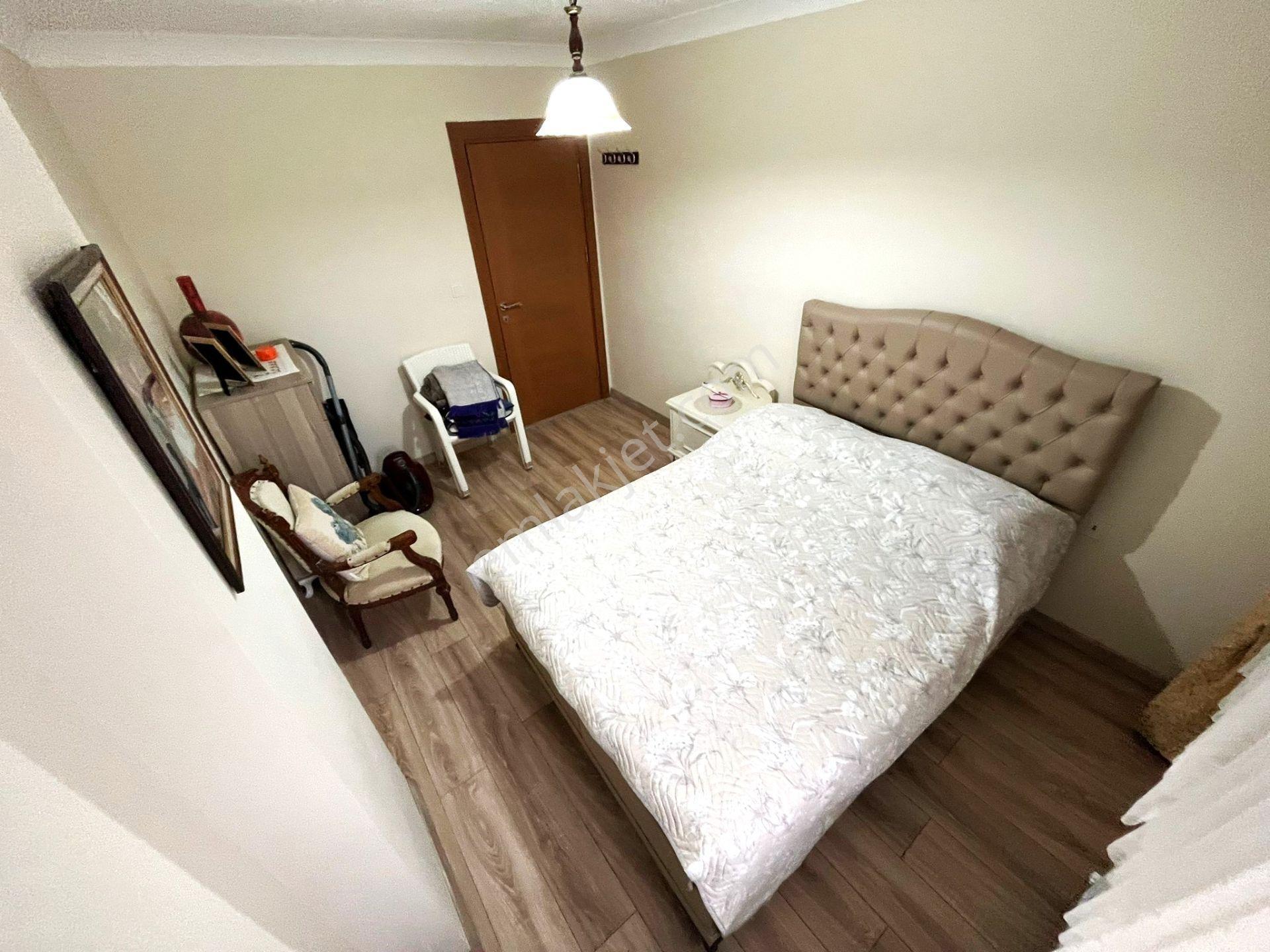 Aygülden Akçayda Denize Yakın Asansörlü Ön Cephe Ara Kat Ebeveyn Banyolu Doğalgazlı 3+1satılık Daire - Görsel 27