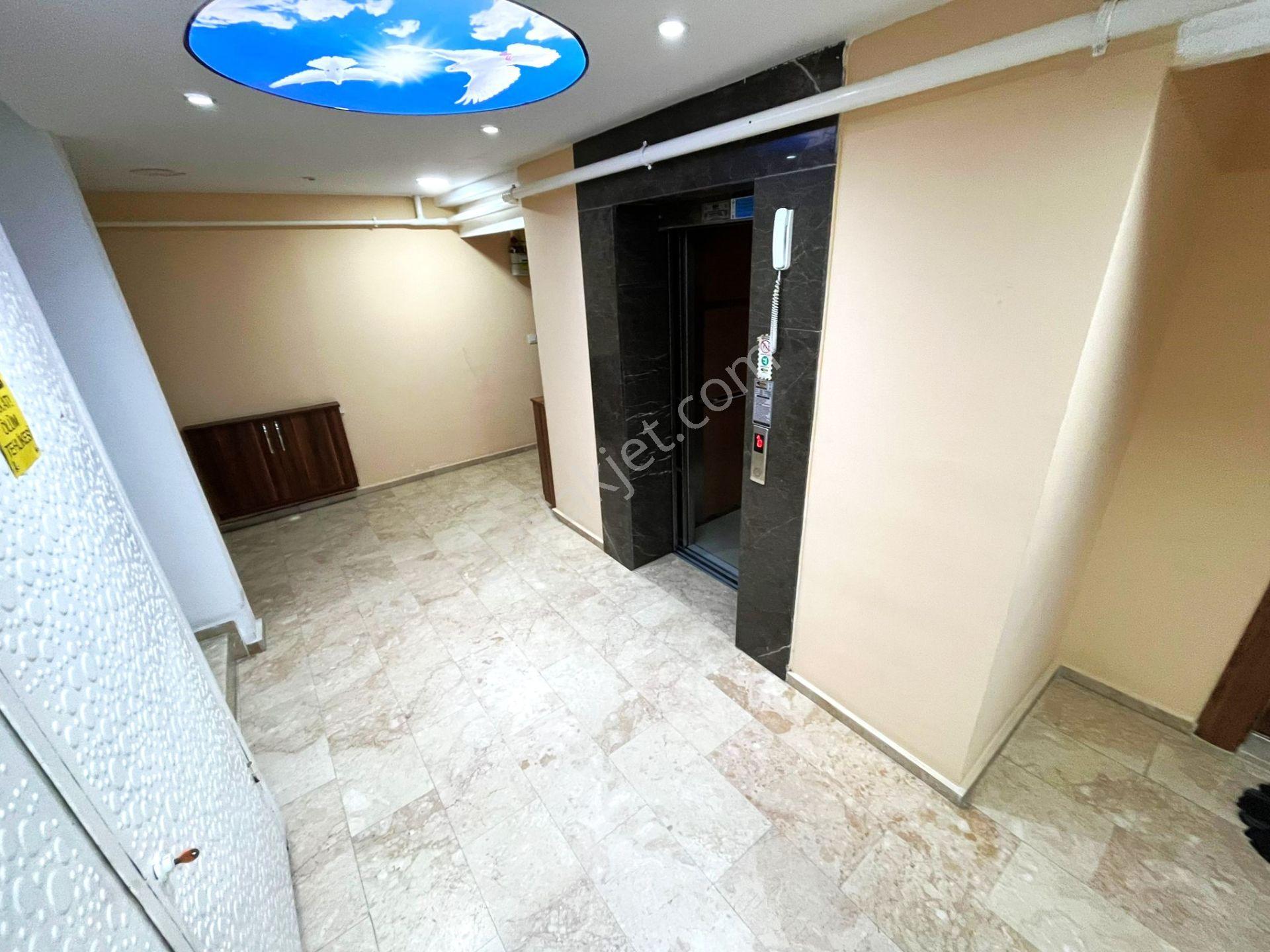 Aygülden Akçayda Denize Yakın Asansörlü Ön Cephe Ara Kat Ebeveyn Banyolu Doğalgazlı 3+1satılık Daire - Görsel 33