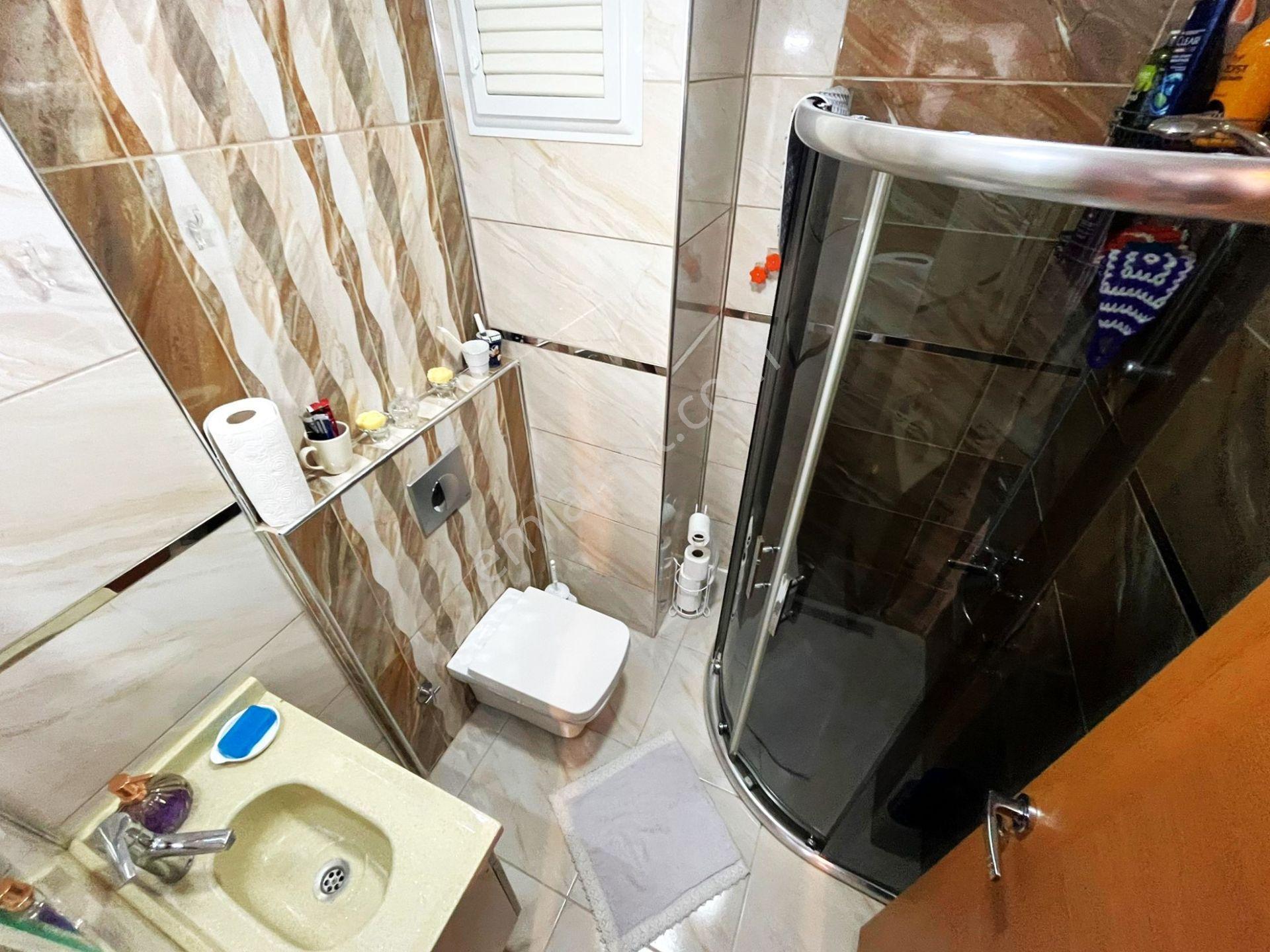 Aygülden Akçayda Denize Yakın Asansörlü Ön Cephe Ara Kat Ebeveyn Banyolu Doğalgazlı 3+1satılık Daire - Görsel 19