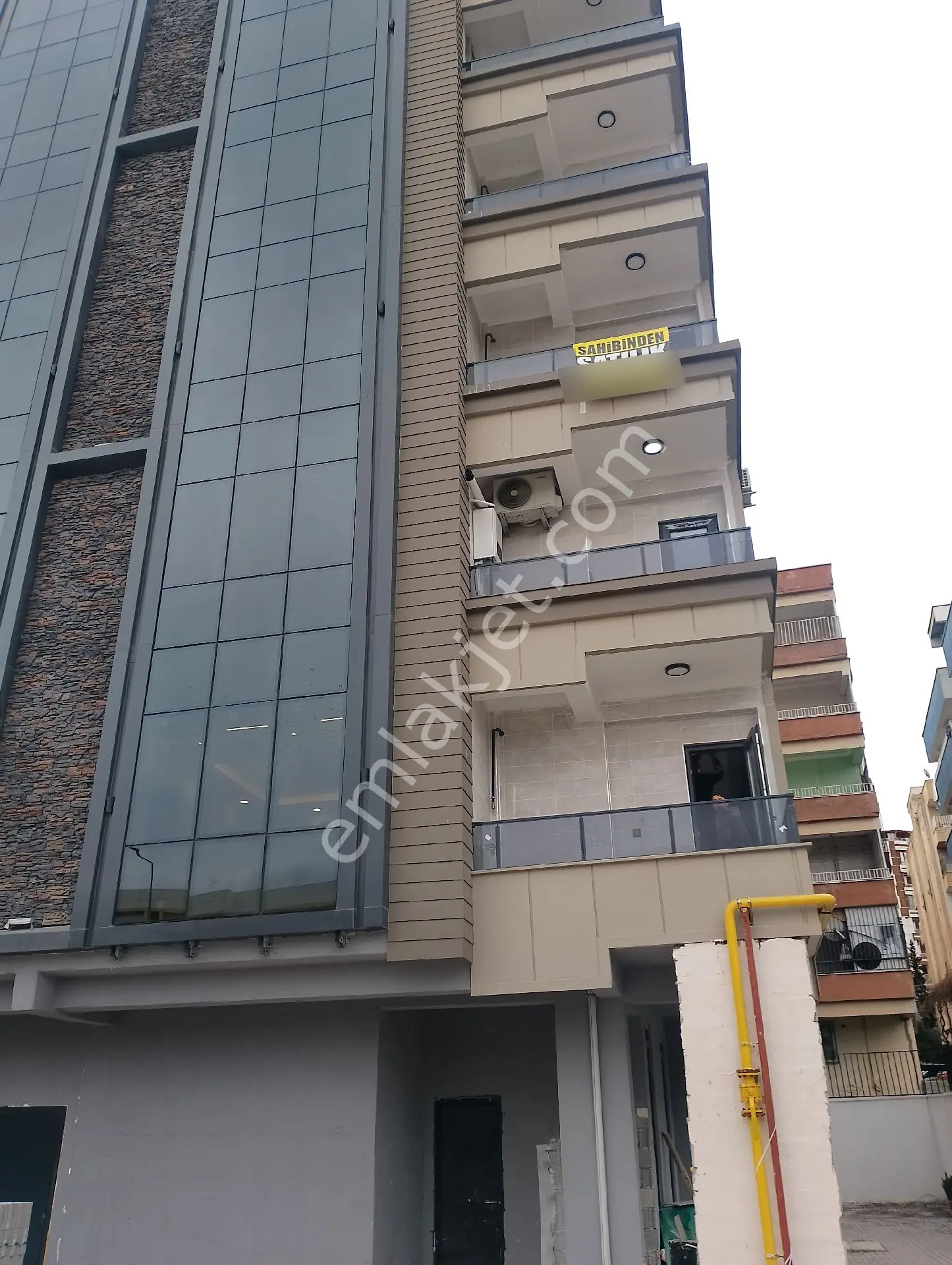 Kiralık Eşyalı Ofis - Görsel 2