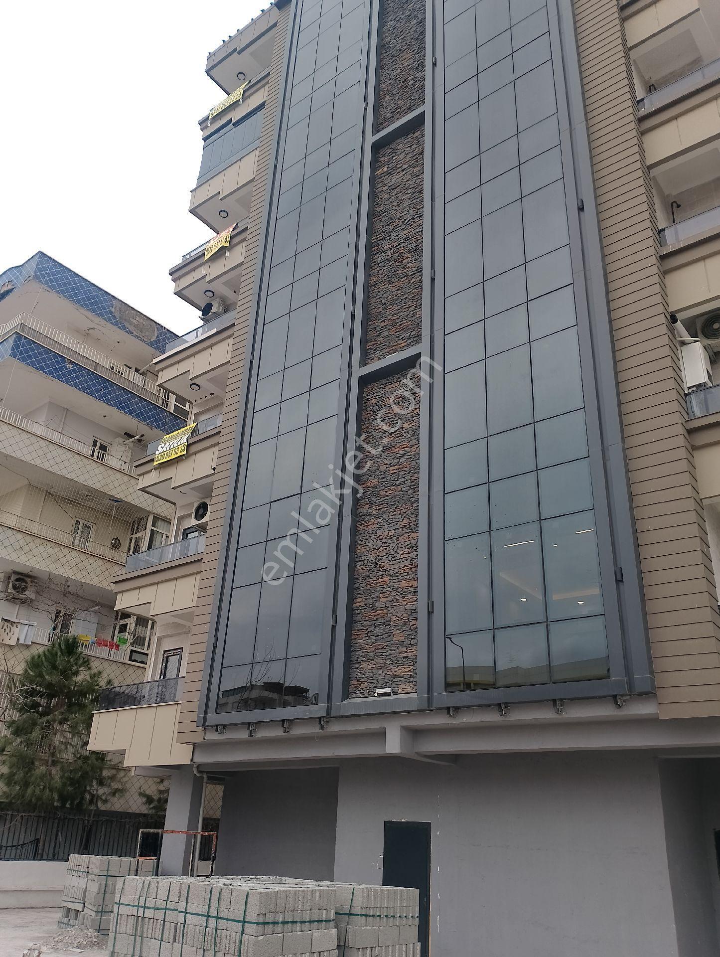 Kiralık Eşyalı Ofis