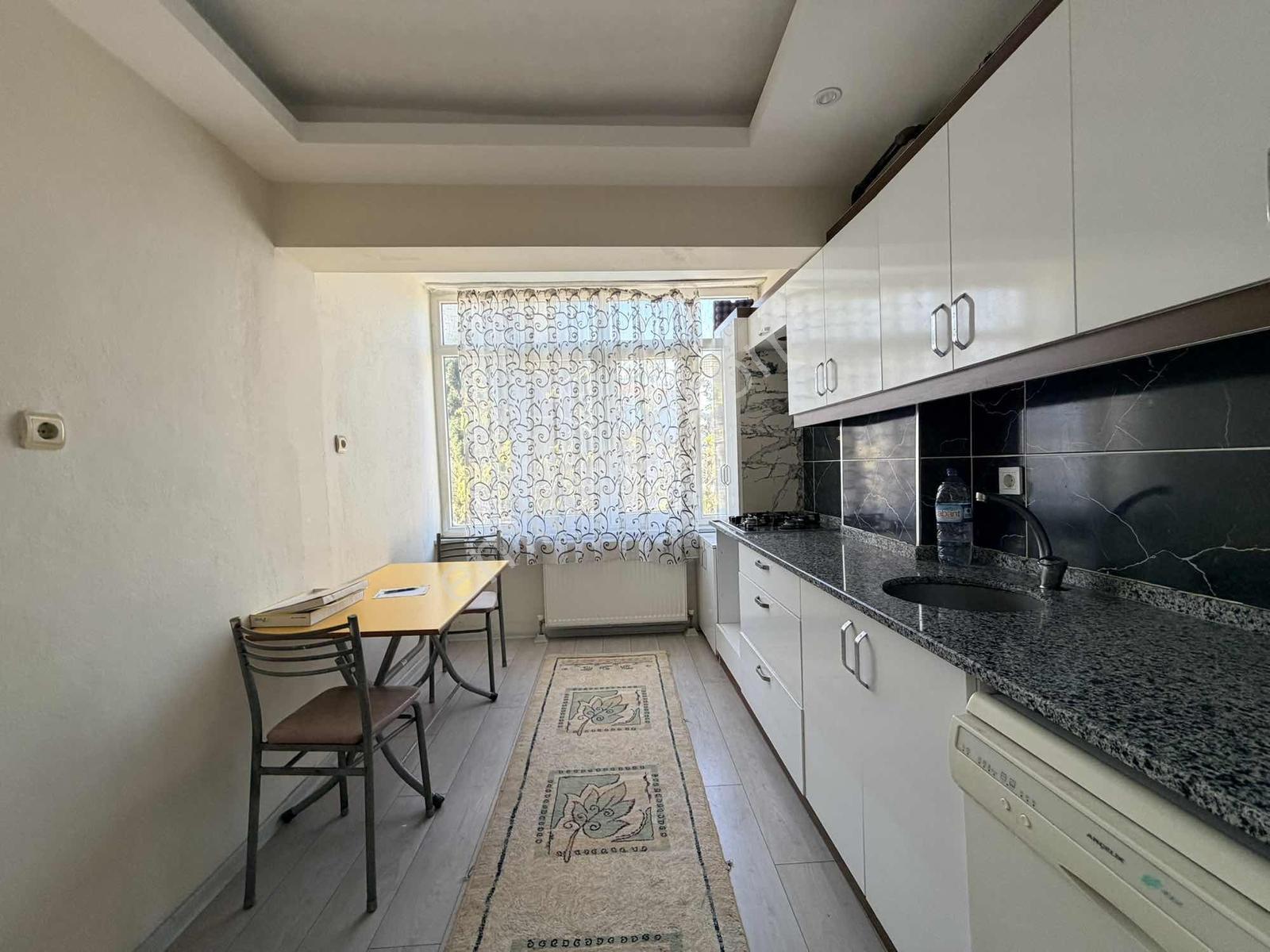 Çorlu Kazımiyede 2+1 Full Eşyalı Kiralık Daire // Revos // - Görsel 12