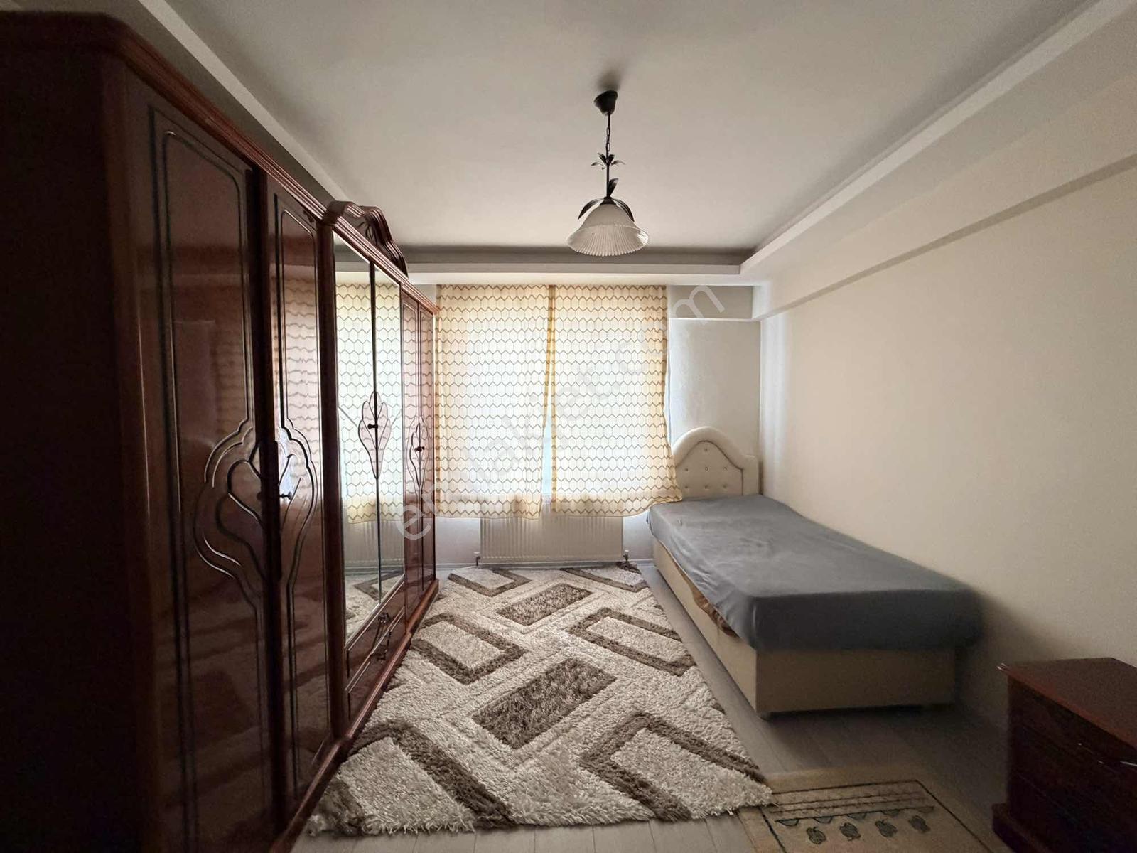 Çorlu Kazımiyede 2+1 Full Eşyalı Kiralık Daire // Revos // - Görsel 20