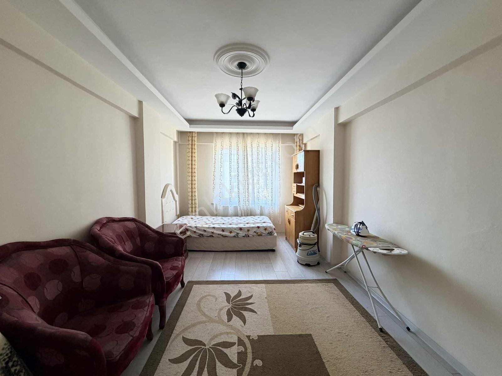 Çorlu Kazımiyede 2+1 Full Eşyalı Kiralık Daire // Revos // - Görsel 6
