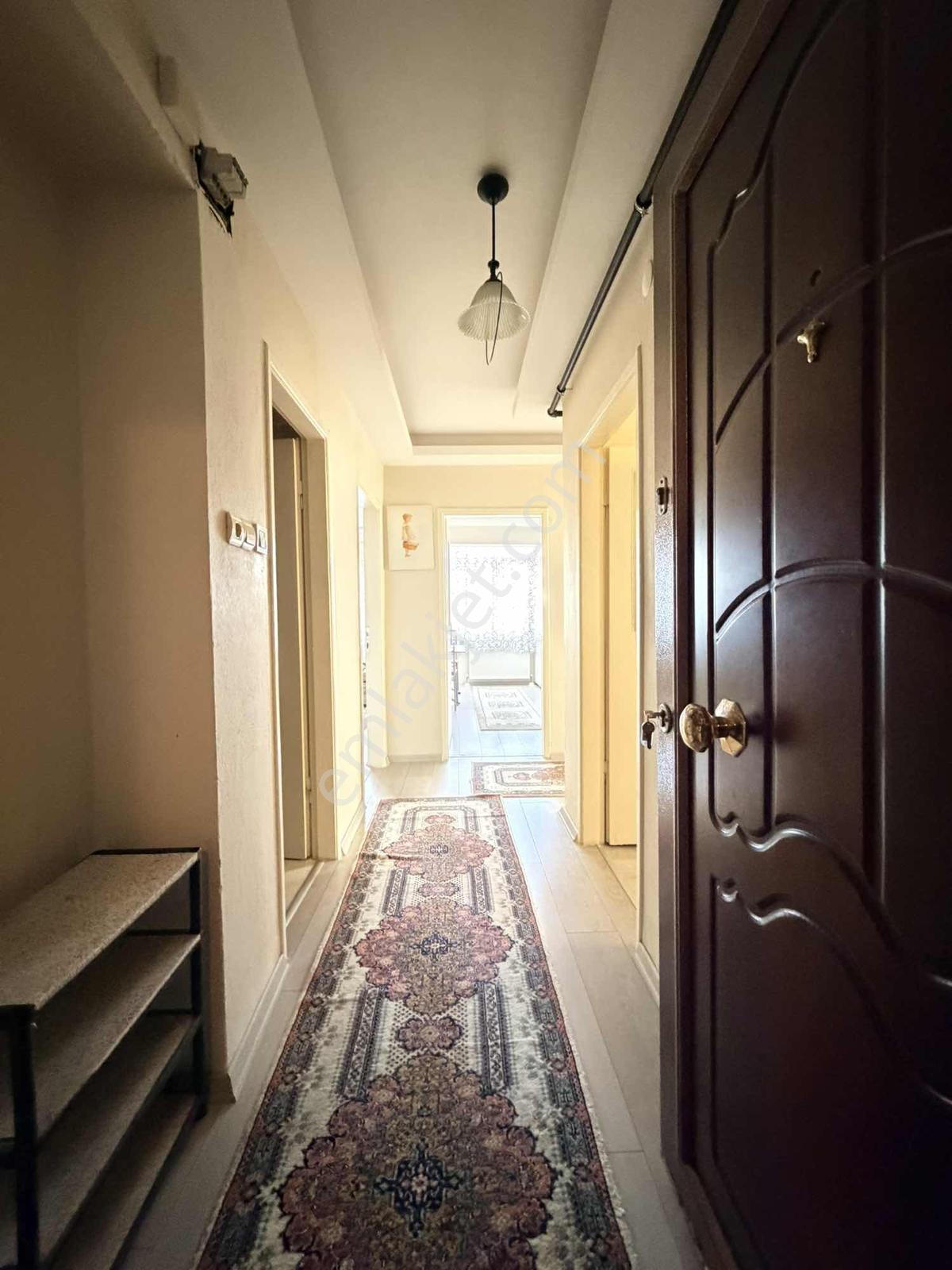 Çorlu Kazımiyede 2+1 Full Eşyalı Kiralık Daire // Revos // - Görsel 8